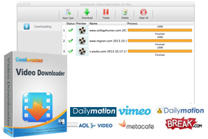 Download Dailymotion Videos Mac